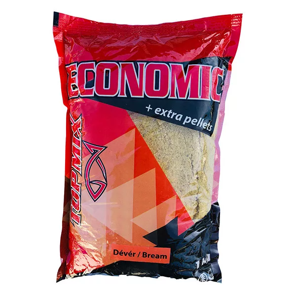 Top Mix Economic Plătică Nadă 1kg