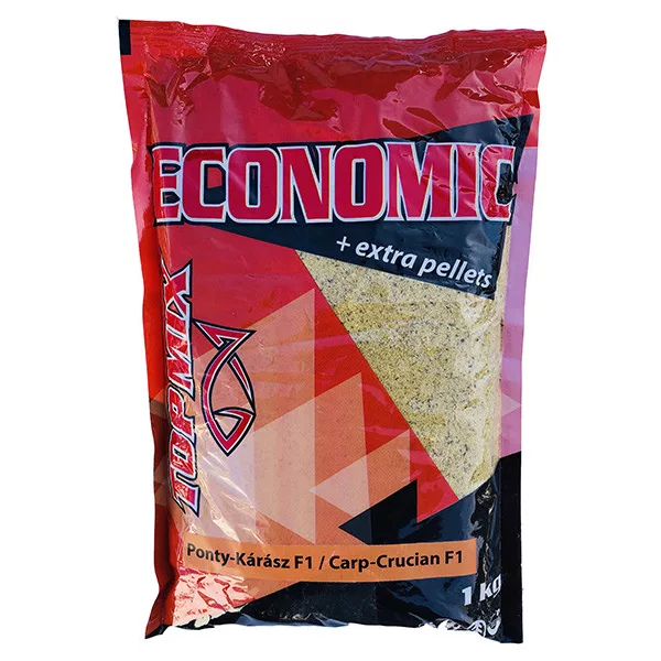 Top Mix Economic Crap F1 Nadă 1kg