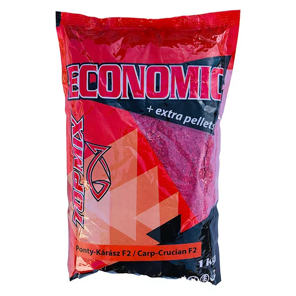 Top Mix Economic Crap F2 Nadă 1kg
