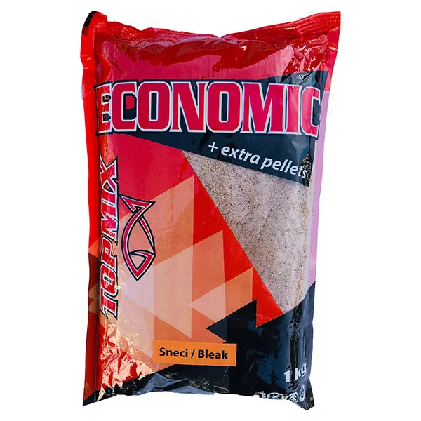 Top Mix Economic Oblete Nadă 1kg