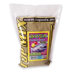 Top Mix Busa Float Fluo Plankton Momeală de hrănire 800gr