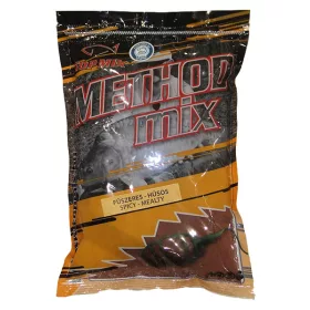 Top Mix Method Mix Momeală picantă-carne 850gr
