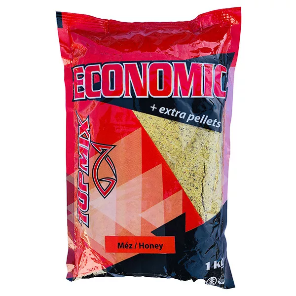 Top Mix Economic Miere Nadă 850gr