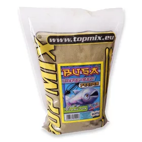 Top Mix Busa Feeder Fluo Plancton Năditură 800gr