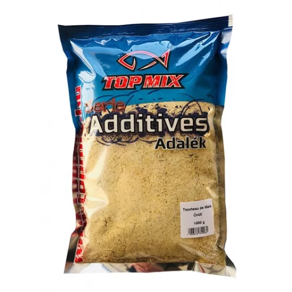 Topmix Tourteau de mais, măcinat 1kg