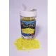 Top Mix Pesmet Aqua Method Fluo Lămâie 200gr