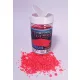 Top Mix Pesmet Aqua Method Fluo Roșu 200gr