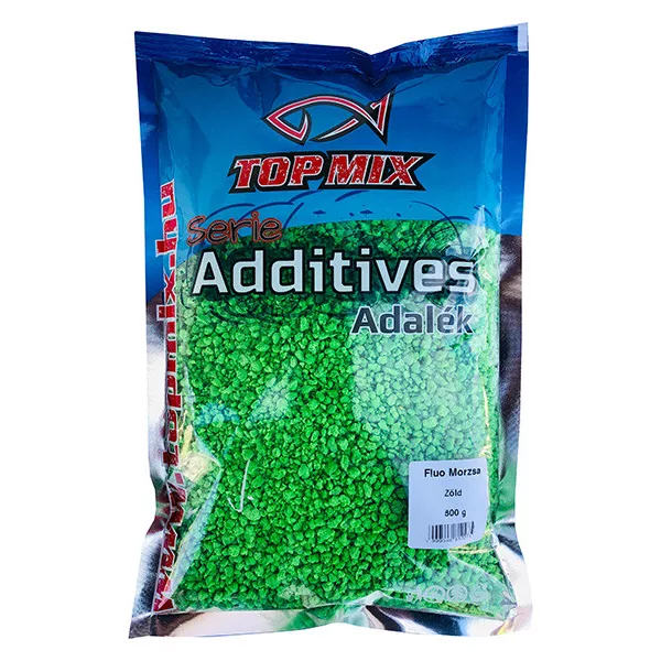 Top Mix Fluo Pesmet Dulce - Verde 800gr