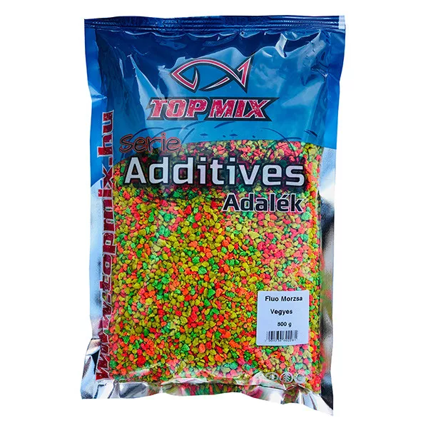 Top Mix Fluo Pesmet Dulce - Asortat 800gr