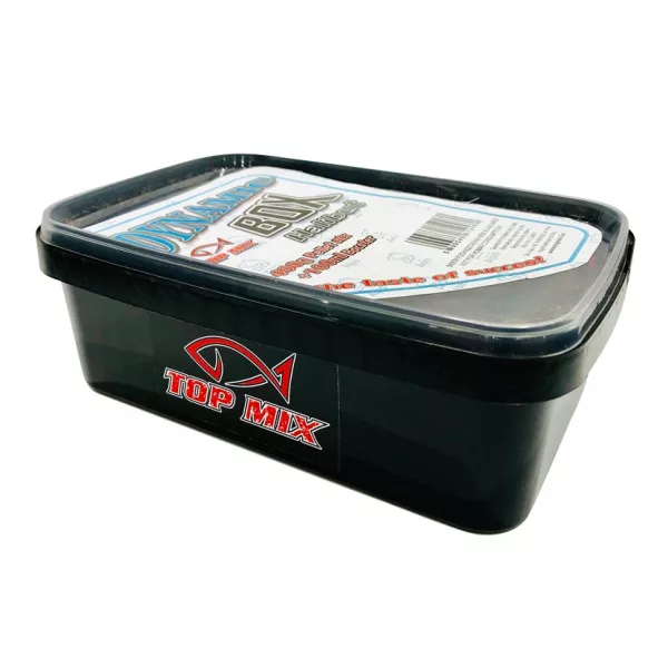 Top Mix Halibut Dynamic Cutie de Pellete 400gr