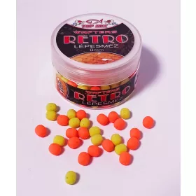 Top Mix Retro Wafters 8mm Miere de fagure Wafters 25gr