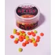 Top Mix Retro Wafters 8mm Miere de fagure Wafters 25gr