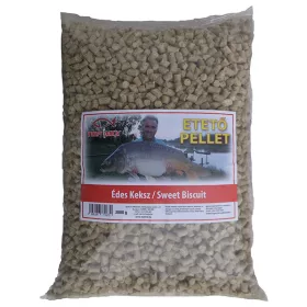 Top Mix Pelete de Nădire Biscuiți Dulci 3kg