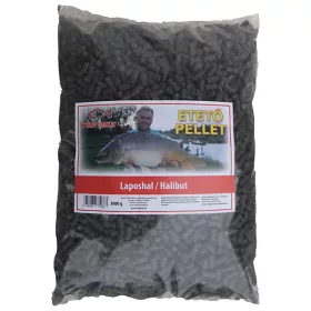 Top Mix Pelete de Nădire Halibut 3kg