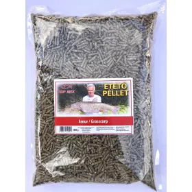 Top Mix Pelete de Nădire Crap Amur 3kg