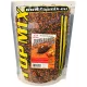 Top Mix Dynamic Carp pelete de nadă - Ciocolată/Portocală