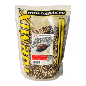 Top MIx Dynamic Carp pelete de nadă, Acid Butiric 800g