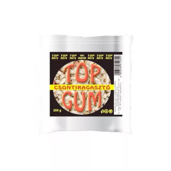 Top Mix Top Gum Adeziv Viermi 200gr