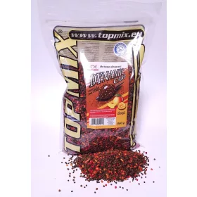 Top Mix Mango Dynamic Carp Pelete de Nădire 800gr