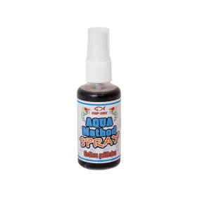 Top Mix Retro Aqua Szilva Pálinka Method Spray 50ml