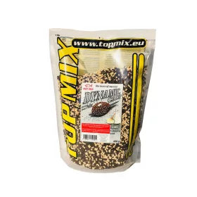 Top Mix Dynamic Big Carp 4mm Vajsav Etetőpellet 800gr