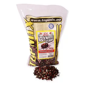 Top Mix Dynamic Carp Pelete de Nădire Pâine cu Boia 800gr