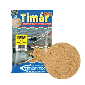 Tímár Mix Basic Momeală Vanilie 3kg