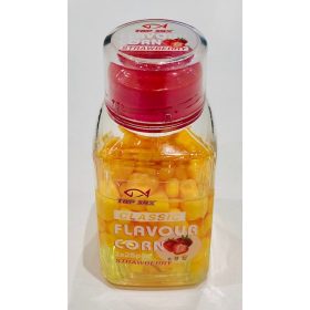 Top Mix MagiCorn 3x25buc - Căpșuni