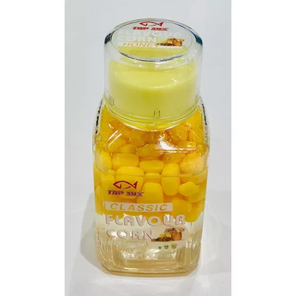 Top Mix Magiccorn Miere 3x25buc