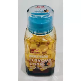 Top Mix Magiccorn Ciocolată-Portocală 3x25buc