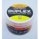 Top Mix Usturoi-Ficat Prăjit 10mm Duplex Wafters 30gr