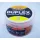 Top Mix Usturoi-Ficat Prăjit 12mm Duplex Wafters 30gr