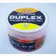 Top Mix Usturoi-Ficat Prăjit 12mm Duplex Wafters 30gr