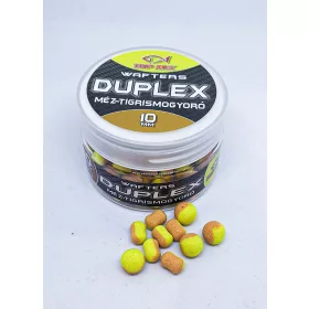 Top Mix Miere-Alună Tigrată, 10mm Duplex Wafters 30gr