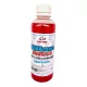 Top Mix Aqua Booster Cremă de Căpșuni Aromă Lichidă 250ml