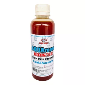   Top Mix Aqua Booster Ciocolată-Portocală Aromă Lichidă 250ml