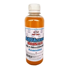 Top Mix Aqua Booster Ananas Aromă Lichidă 250ml