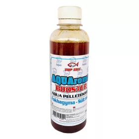   Top Mix Aqua Booster Usturoi-Ficat Prăjit Aromă Lichidă 250ml