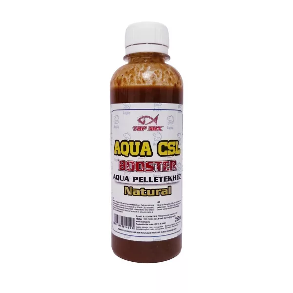 Top Mix Aqua CSL Natural Aromă Lichidă 250ml