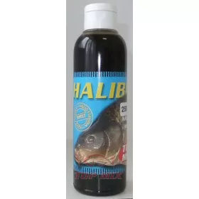 Top Mix Ulei de Halibut 250ml