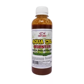 Top Mix Aqua CSL Usturoi Aromă Lichidă 250ml