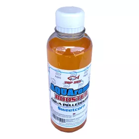 Top Mix Aqua Booster Porumb Dulce Aromă Lichidă 250ml