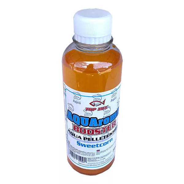 Top Mix Aqua Booster Porumb Dulce Aromă Lichidă 250ml
