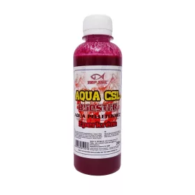 Top Mix Aqua CSL Cremă de Căpșuni Aromă Lichidă 250ml