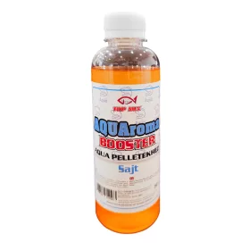 Top Mix Aqua Booster Brânză Aromă Lichidă 250ml