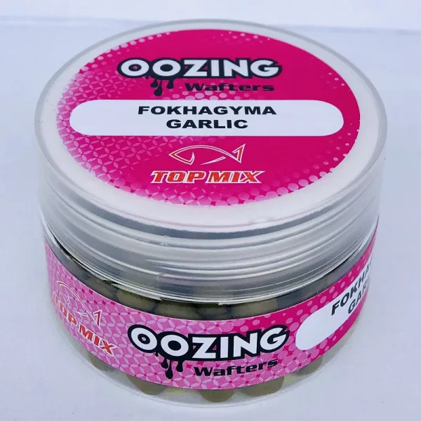 Top Mix Oozing Usturoi Wafters 30gr