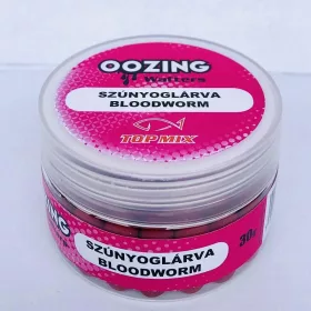 Top Mix Momeală Oozing Wafter - Larvă de țânțar