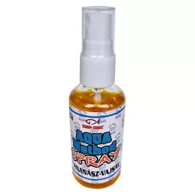 Top Mix Aqua Method Spray Ananas-Acid Butiric 50ml