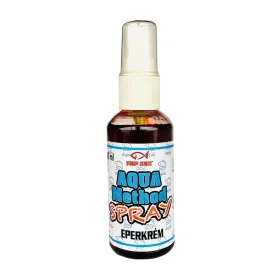 AQUA Method Spray - Cremă de căpșuni 50ml