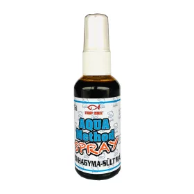 AQUA Method Spray - Usturoi-ficat prăjit